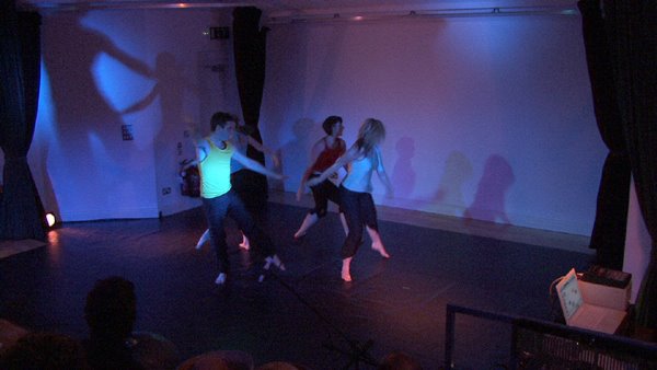 Great dance evenings