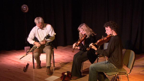 Good events in art and music