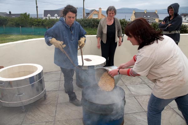 Workshops in lots of themes