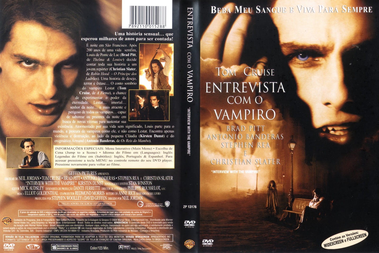 M5 FILMES ENTREVISTA COM VAMPIRO M5 FILMES ENTREVISTA COM VAMPIRO