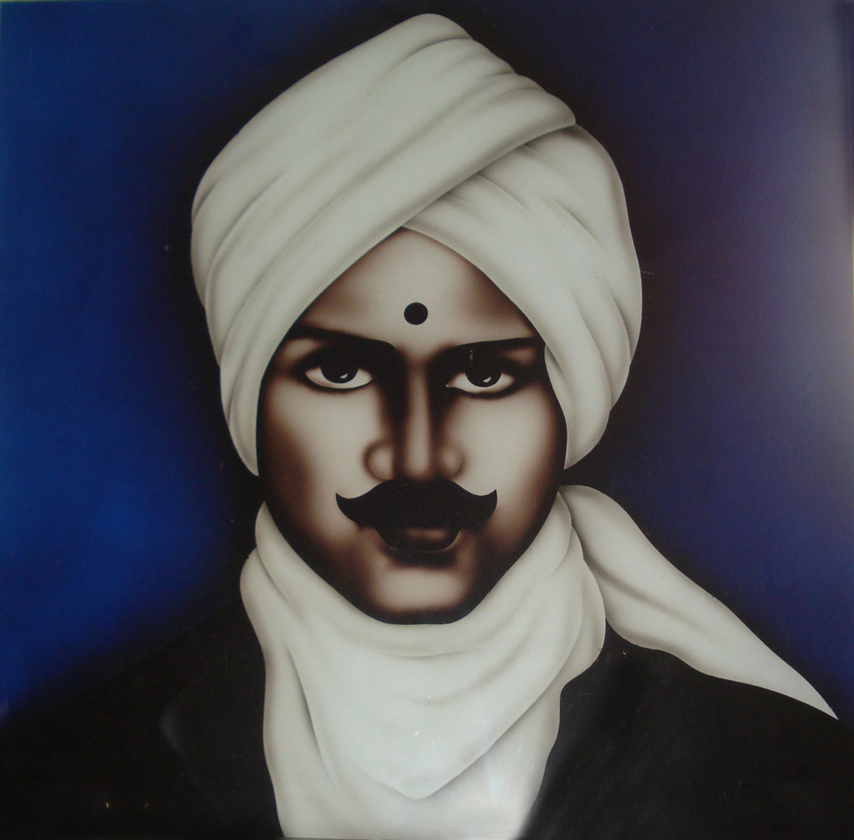 Bharathiyar Photo bharathiyar-photo