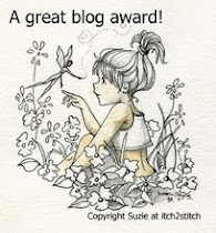 A Great Blog Award