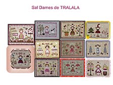 SAL Dames de Tralala