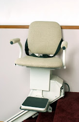 Stairlifts, chair lifts, wheelchair lifts, scooter lifts