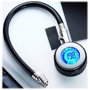 Digital Tire Pressure Gauge Reviews