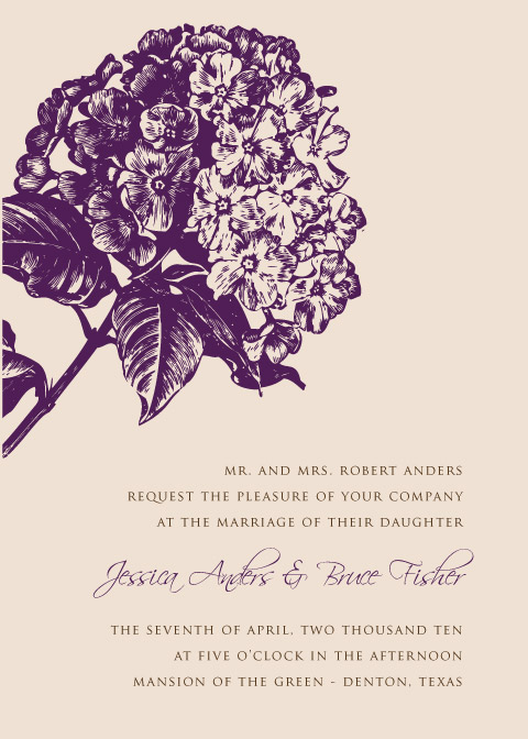 Favors With Love: Do It Yourself Free Printable Invitations