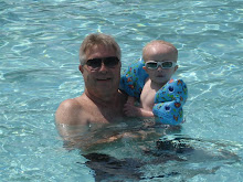 Zachary & Papa