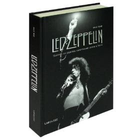 Led Zeppelin Biografia