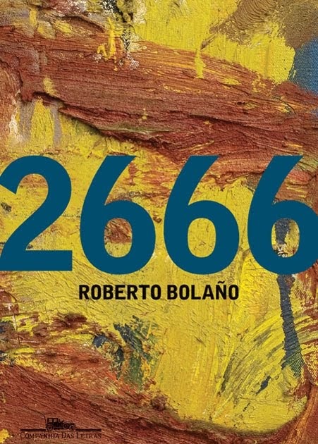 2666 by Roberto Bolaño 2008 Paperback BOXED Set NEW!! 2666 by Roberto Bolaño 2008 Paperback BOXED Set NEW!!