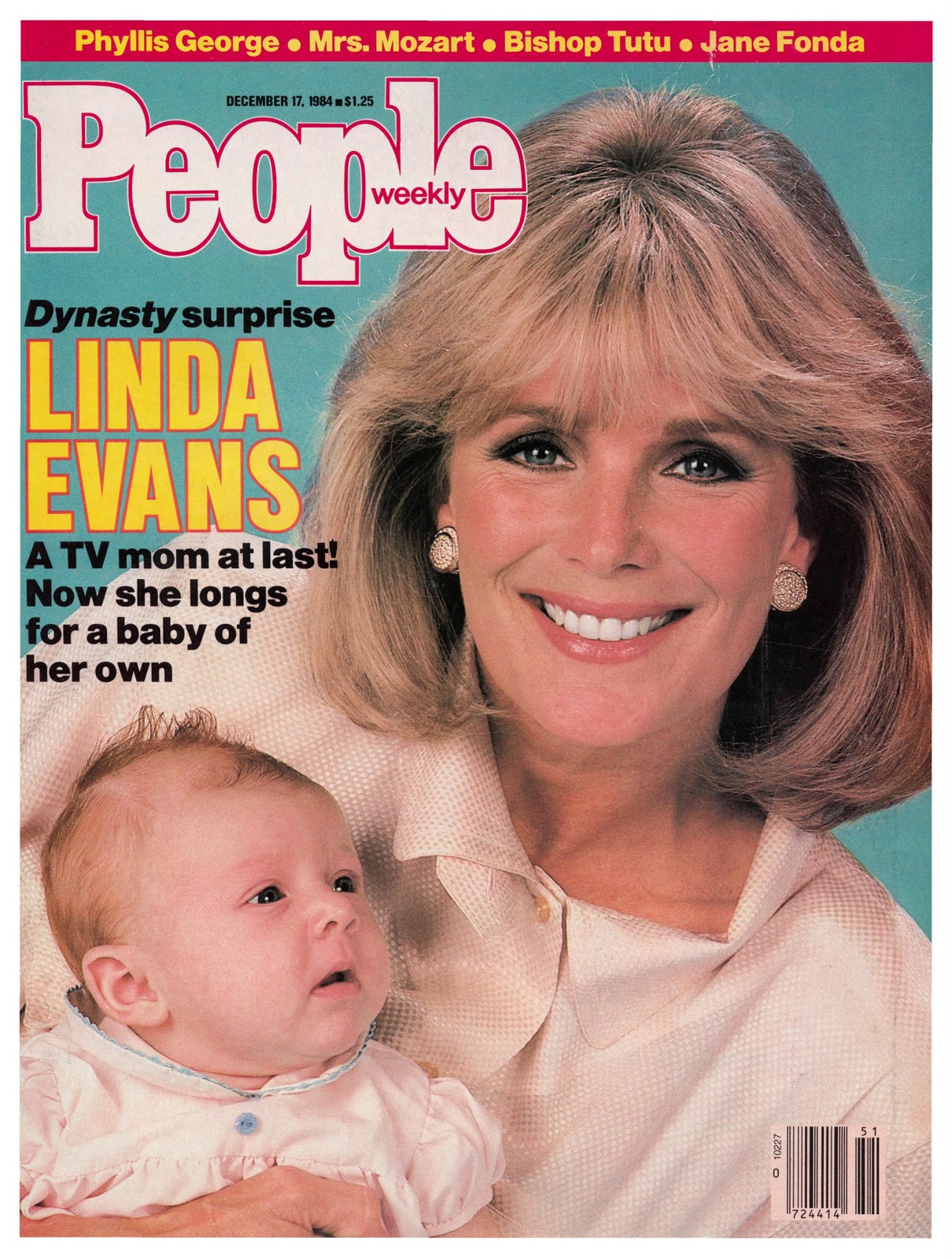 Linda Evans' Children: A Look At Her Family And Relationships