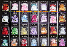 Sample Designs for Wedding Cake Favor