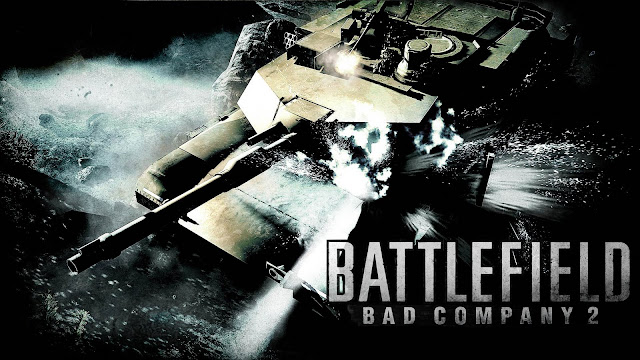battlefield wallpaper. Battlefield - Bad Company 2