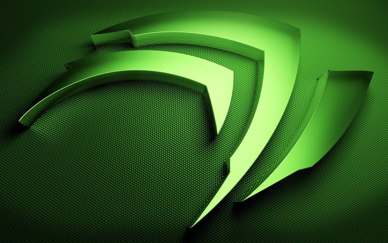 Wallpapers Box NVidia Logo 1920x1200 HD Wallpapers