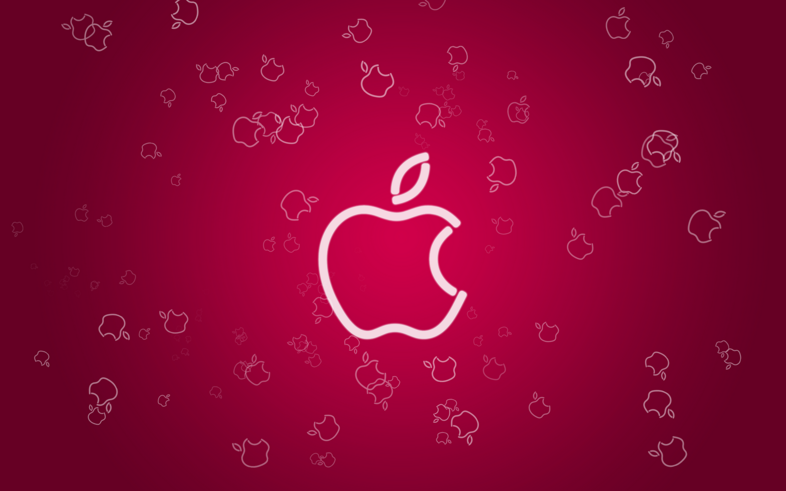 Apple Backgrounds Wallpapers