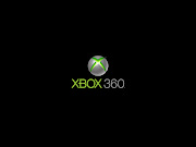 Xbox360 Green And Black HD Wallpapers (xbox black wallpaper hd)
