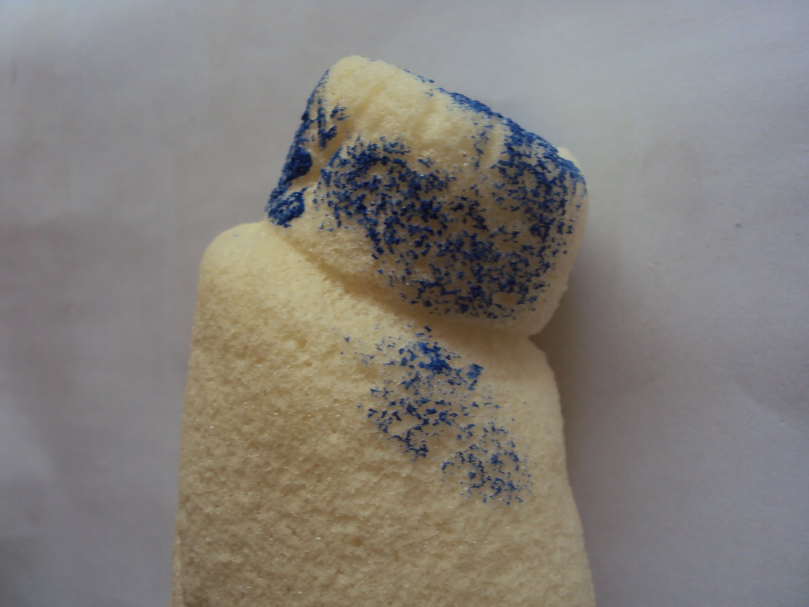 DIPLOMADO EMPAQUES: septiembre 2010