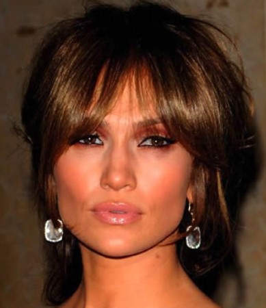 Marie's Powder Room: Nude Lips