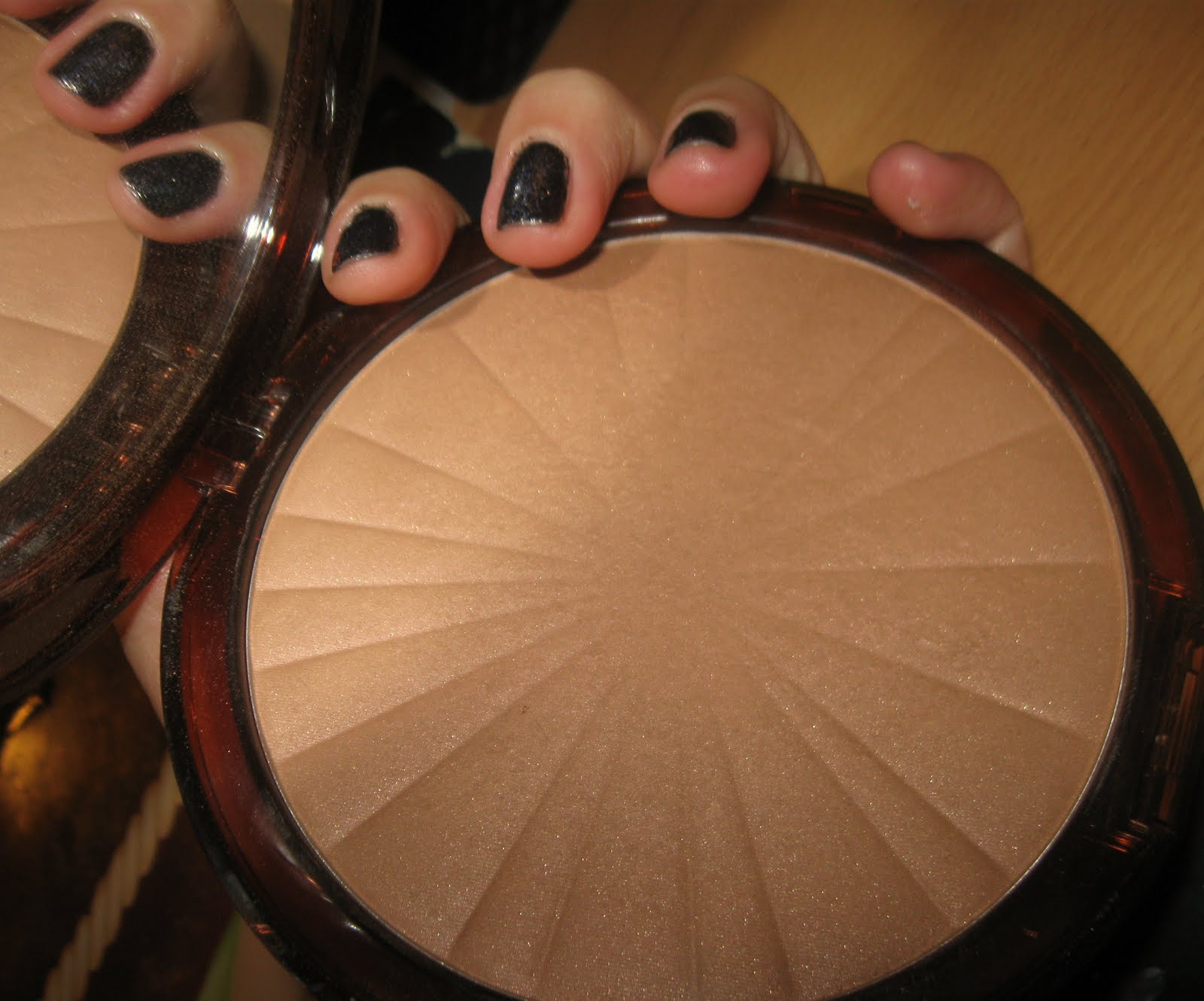 Marie's Powder Room Favorite Drugstore Bronzers