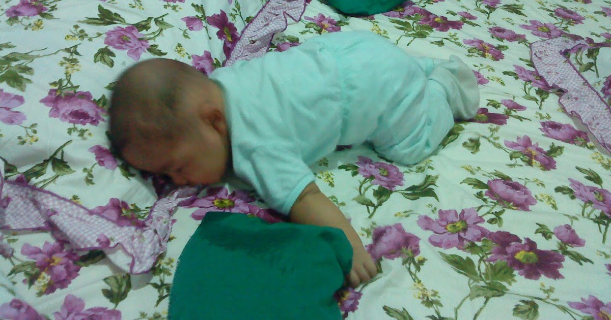 Ubat Selsema Budak 2 Tahun  Analinasurja