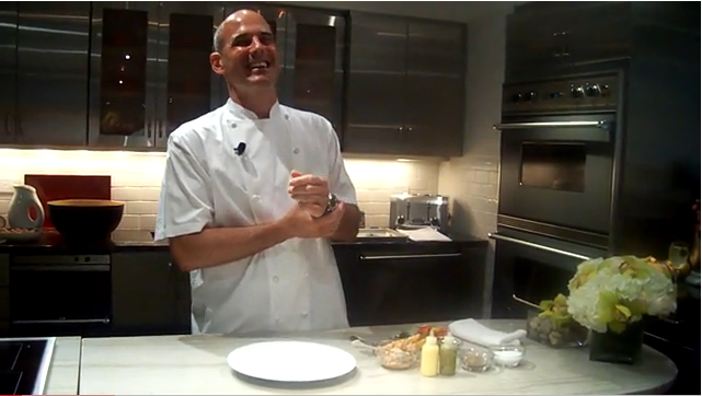 Scott Leibfried Leaves Hell S Kitchen Scott Leibfried Leaves Hell S Kitchen