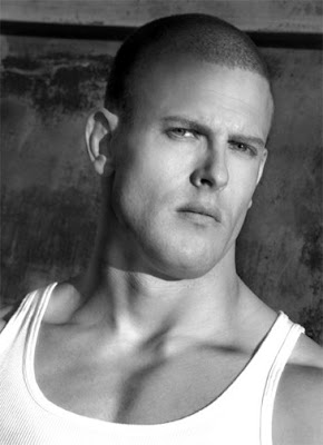 The Most Hot Men: Beautiful Hard Men