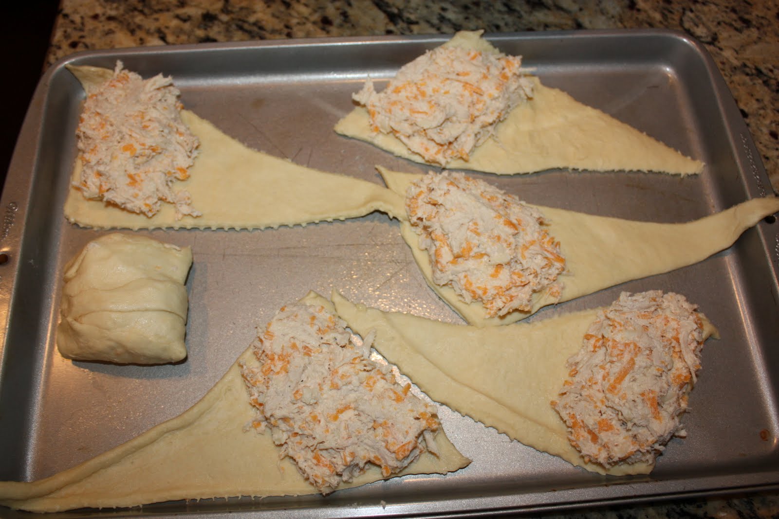 Chicken Roll Ups: A Culinary Symphony of Flavor and Simplicity