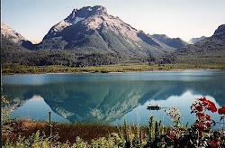 Lago Nahuel Huapi