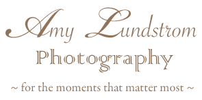 Amy Lundstrom Photography