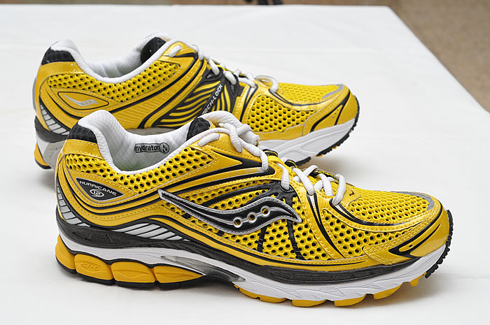 Ohad Redlich - Photography Blog: Saucony Commercial