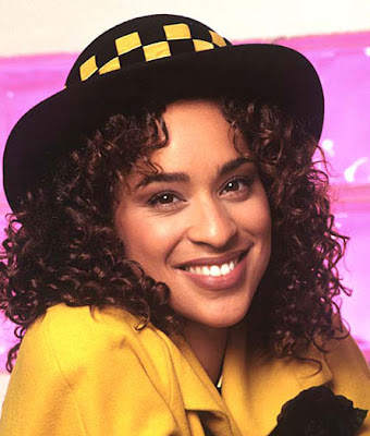 Nuthin&rsquo; but a &lsquo;V&rsquo; thang: Happy Birthday Hilary Banks