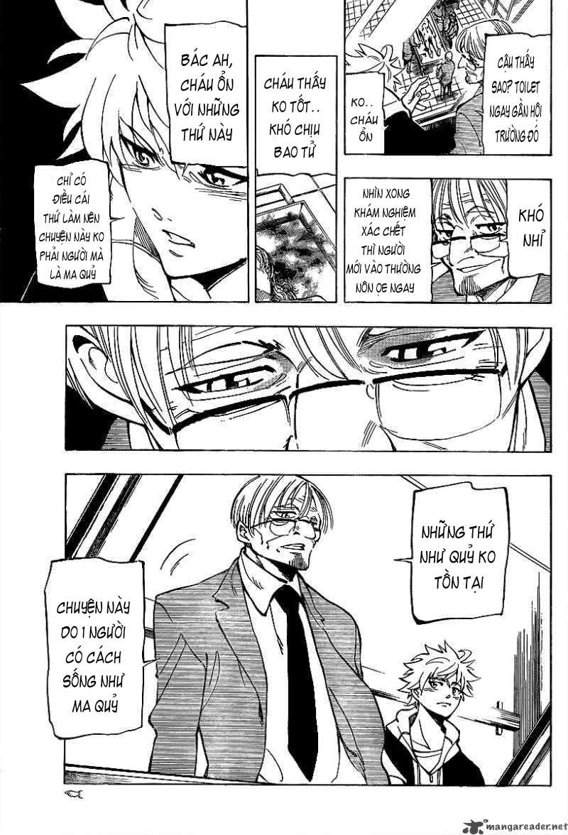 Arago chap 9