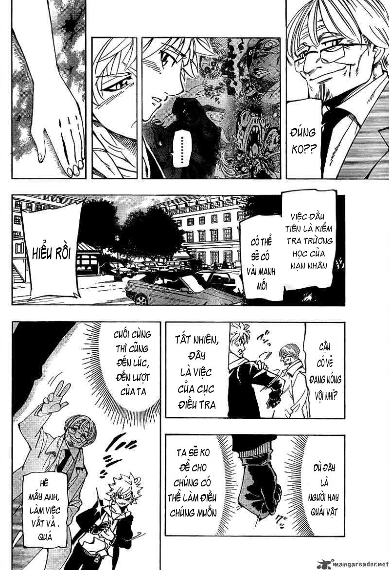 Arago chap 9
