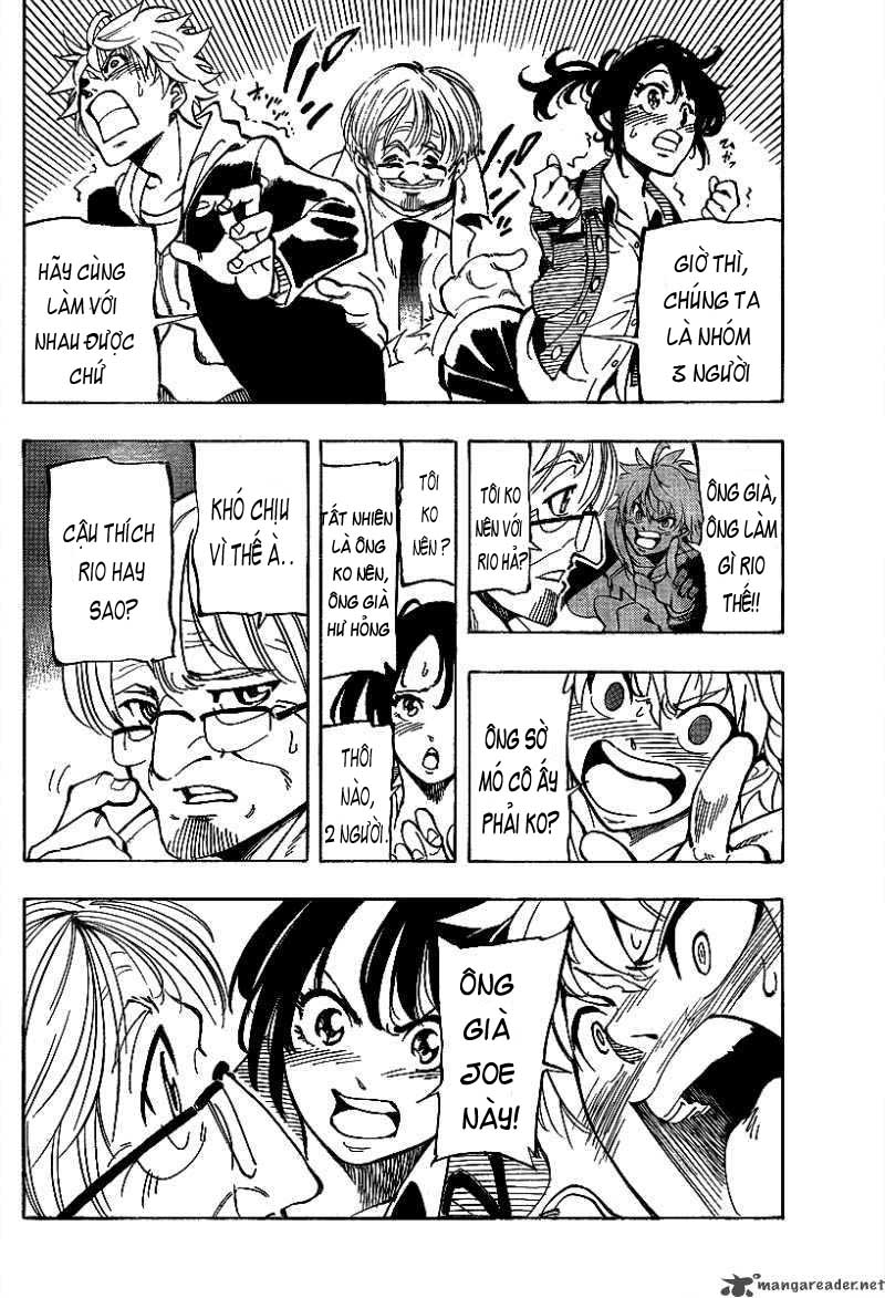 Arago chap 9