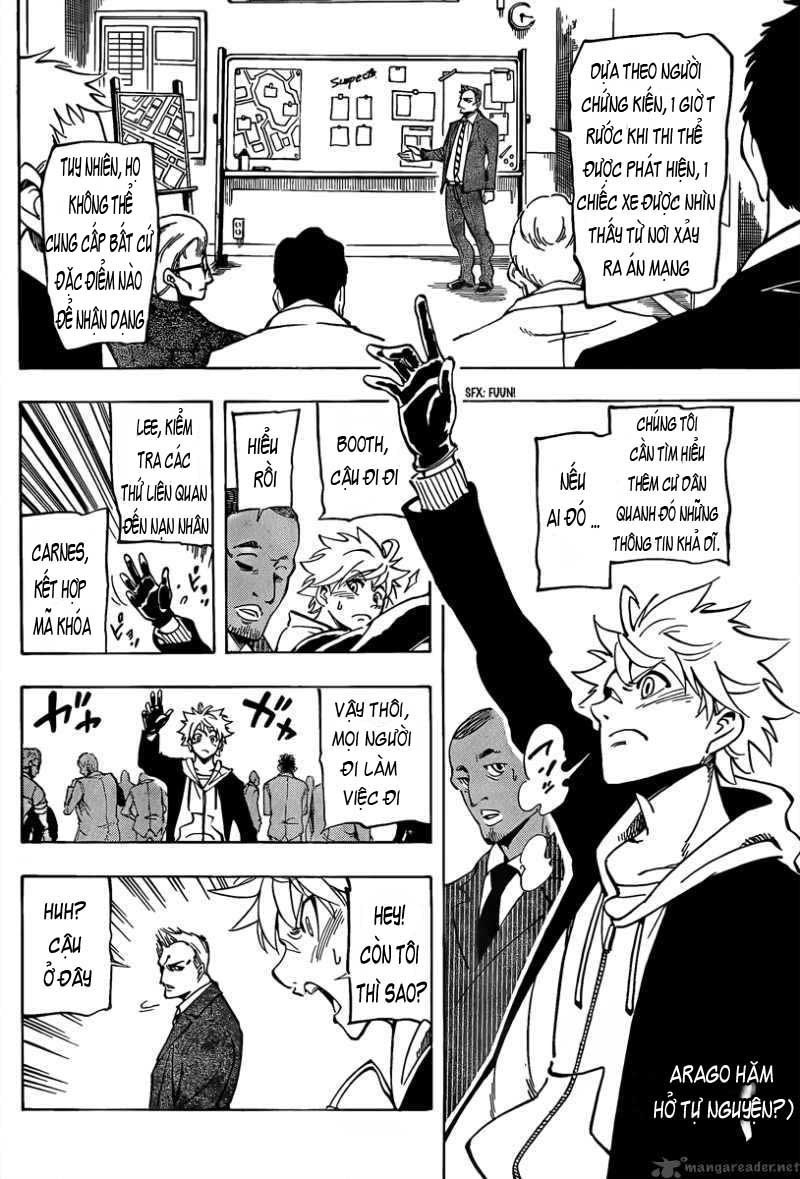 Arago chap 9