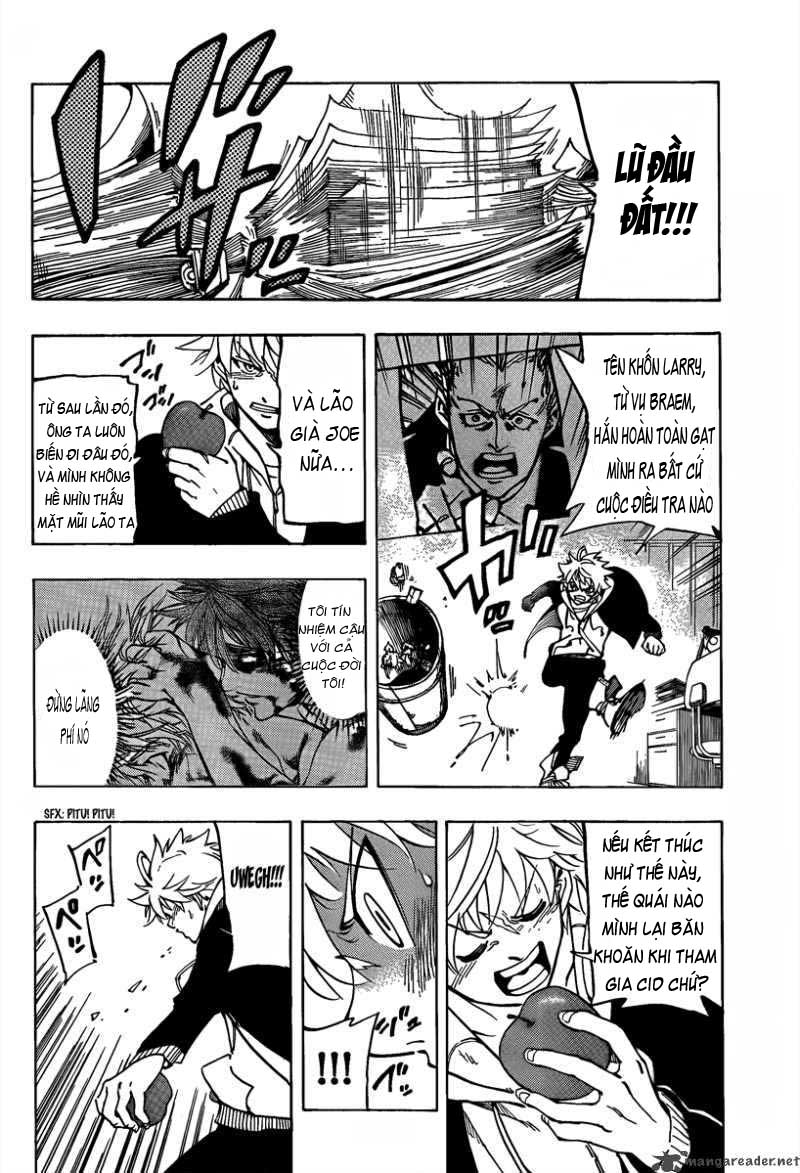 Arago chap 9