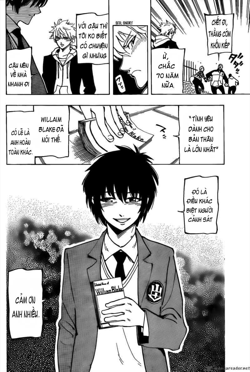 Arago chap 9