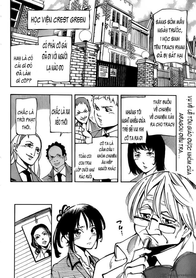 Arago chap 10