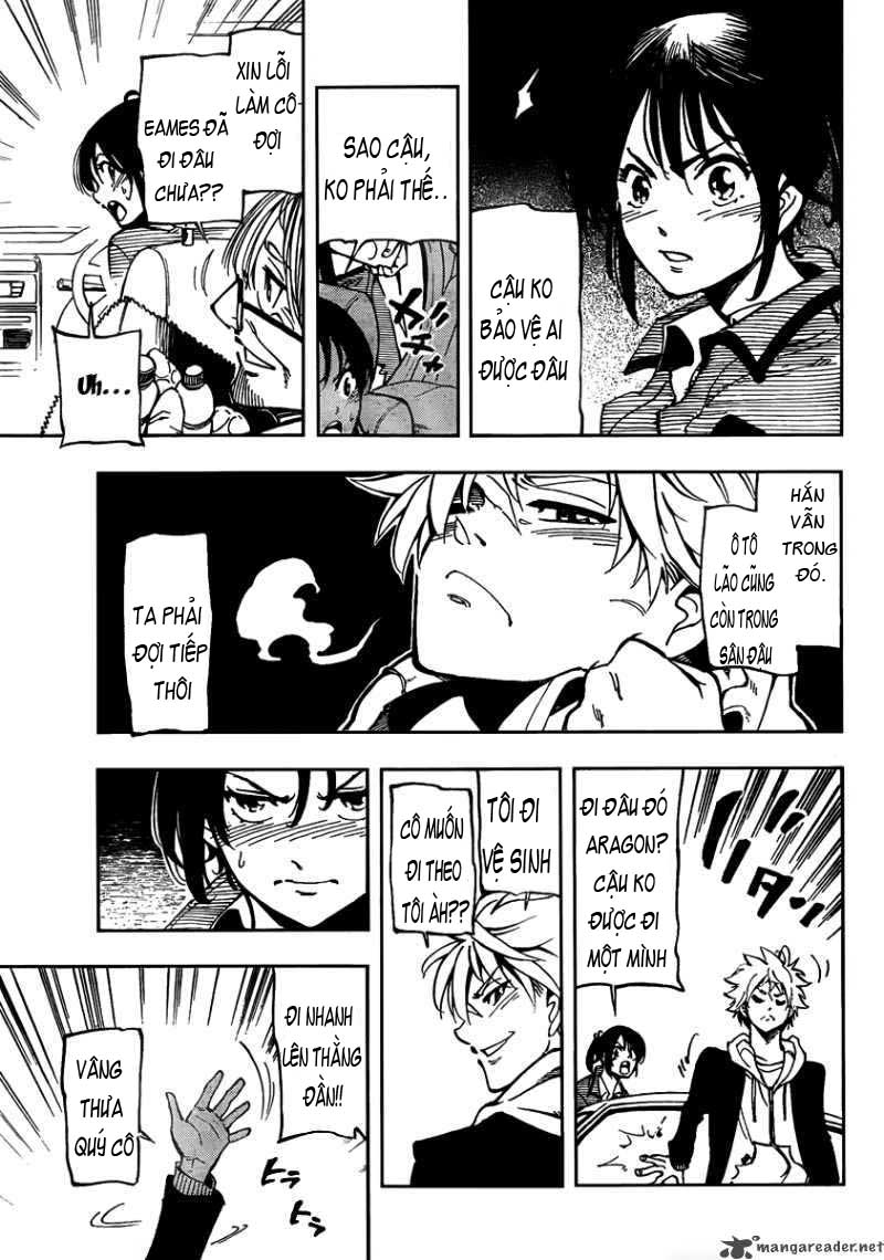 Arago chap 10