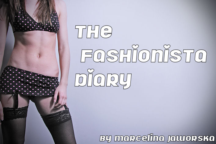 The Fashionista Diary