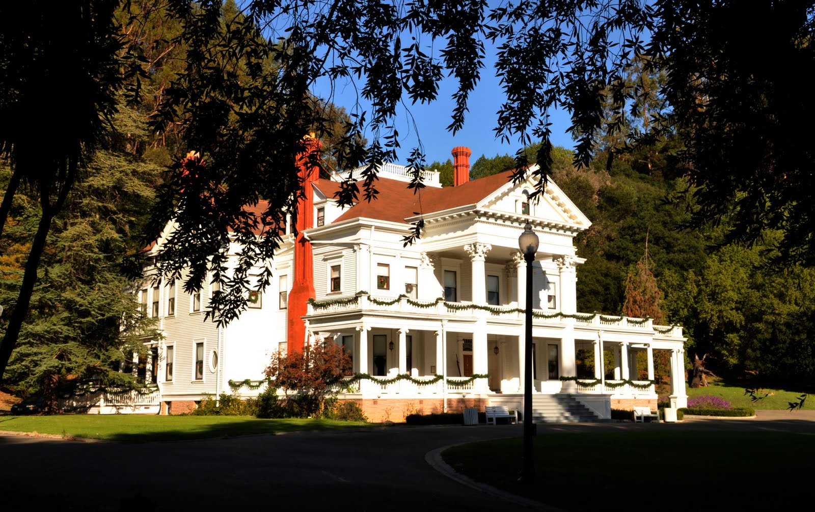 Lives of the Dead Mountain View Cemetery in Oakland Alexander