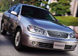 Nissan african american market #1