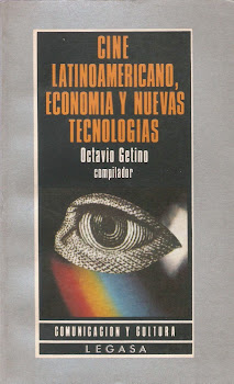 CINE LATINOAMERICANO, ECONOMIA Y NUEVAS TECNOLOGIAS