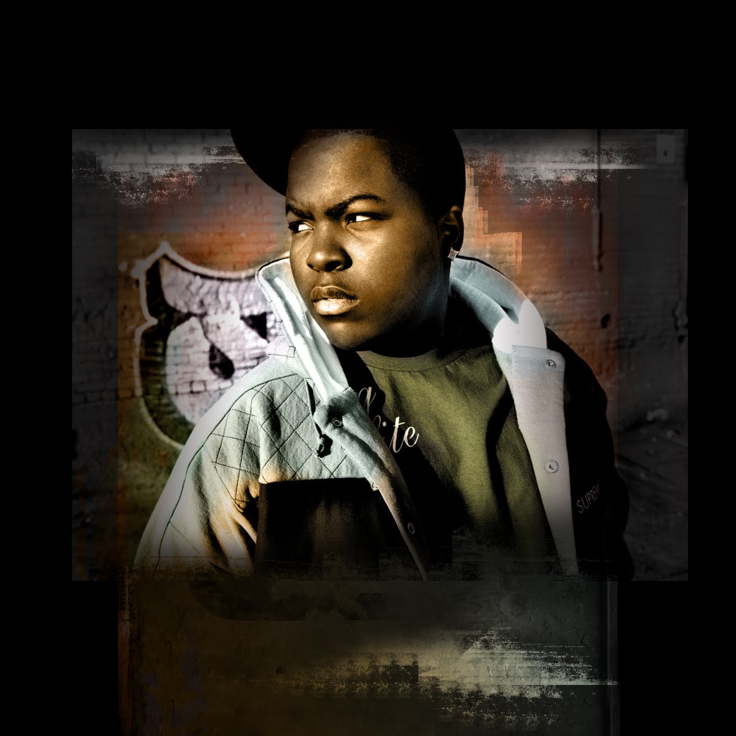 De Mos`Offish Sean Kingston Over Freestyle