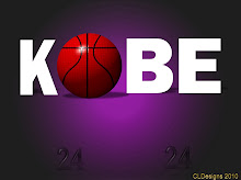 Be Humble Kobe, A Sisters Prayer
