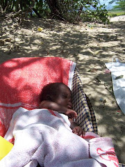 Lily Sophia Moore - June 1, 2007