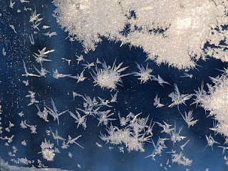 snöflingor snowflakes