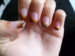 nail september nails fall