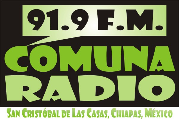 Comuna Radio