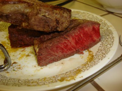 [steak]