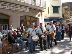 Percussionistes